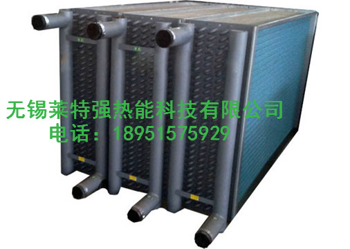 串片空氣冷卻器、加熱器